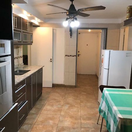 Cabildo Y Juramento Con Parrilla Apartment Буенос Айрес Екстериор снимка