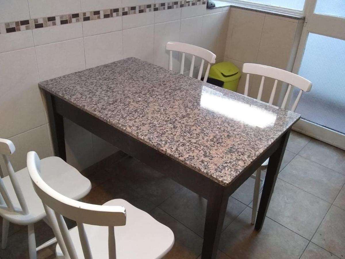 Cabildo Y Juramento Con Parrilla Apartment Буенос Айрес Екстериор снимка