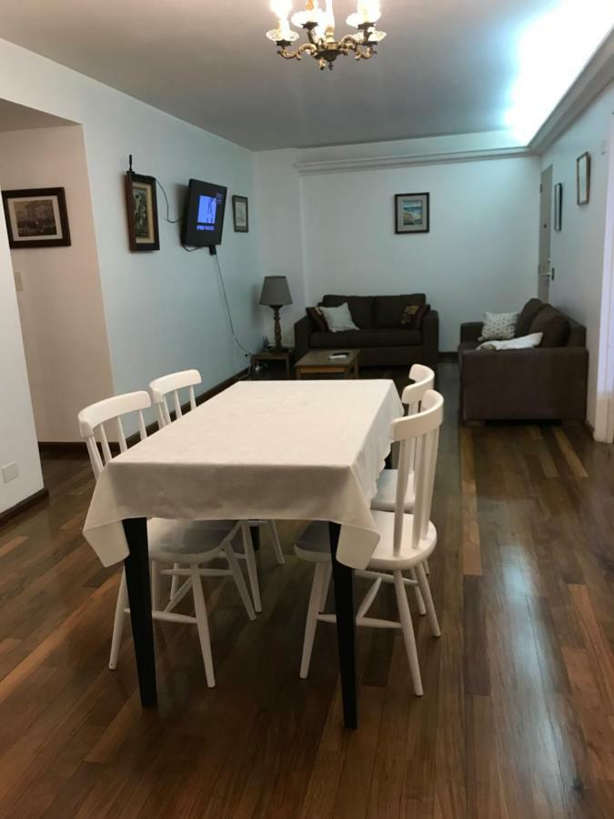 Cabildo Y Juramento Con Parrilla Apartment Буенос Айрес Екстериор снимка