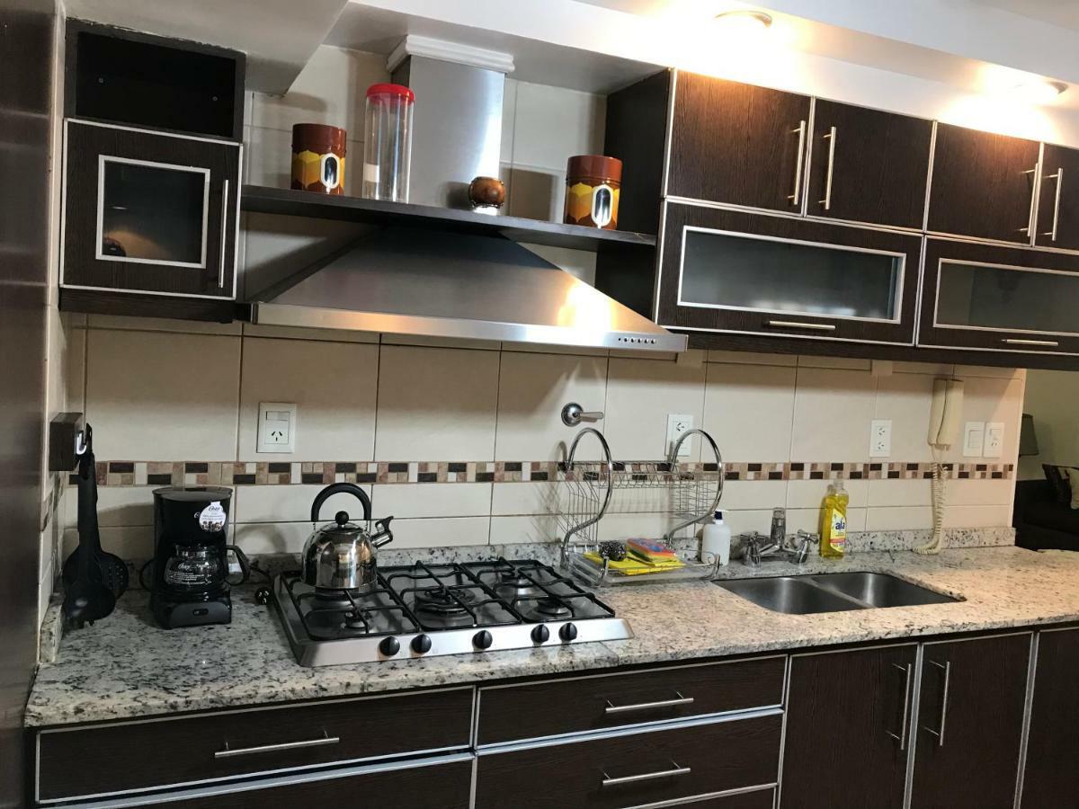 Cabildo Y Juramento Con Parrilla Apartment Буенос Айрес Екстериор снимка