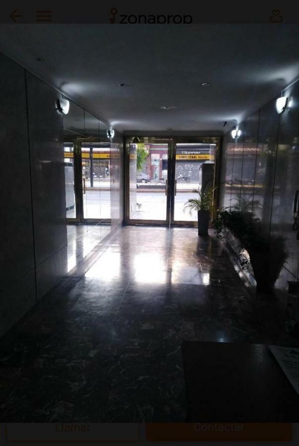 Cabildo Y Juramento Con Parrilla Apartment Буенос Айрес Екстериор снимка