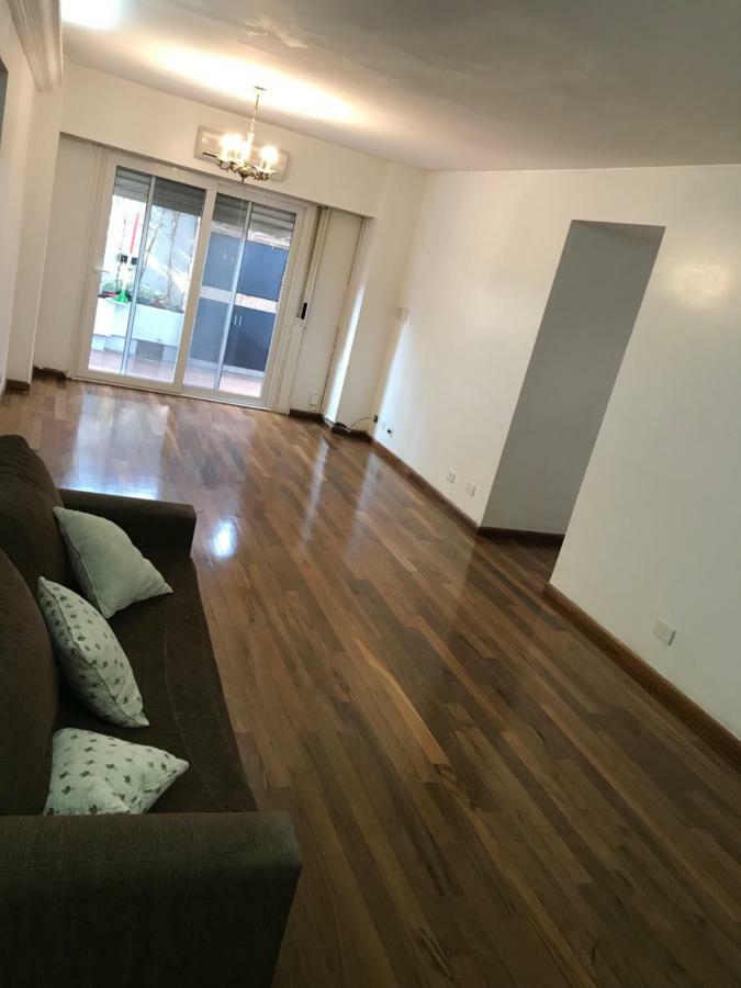Cabildo Y Juramento Con Parrilla Apartment Буенос Айрес Екстериор снимка