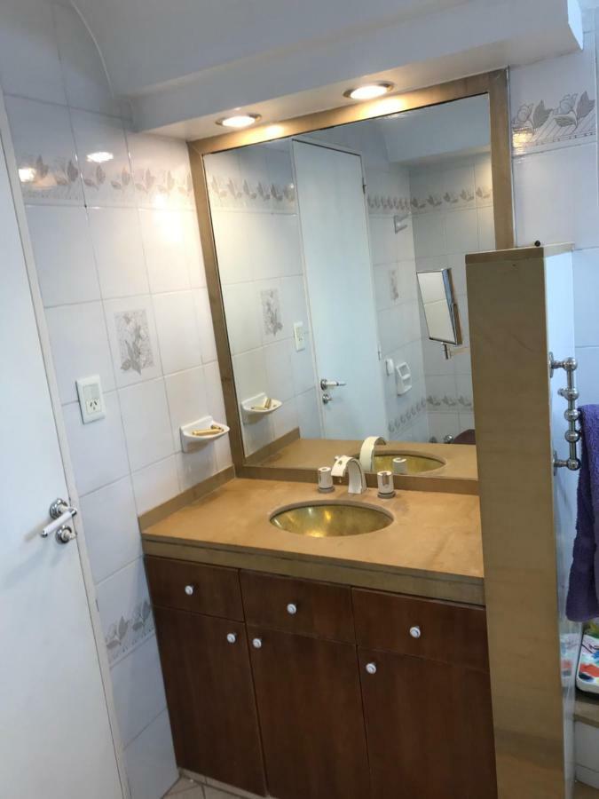 Cabildo Y Juramento Con Parrilla Apartment Буенос Айрес Екстериор снимка