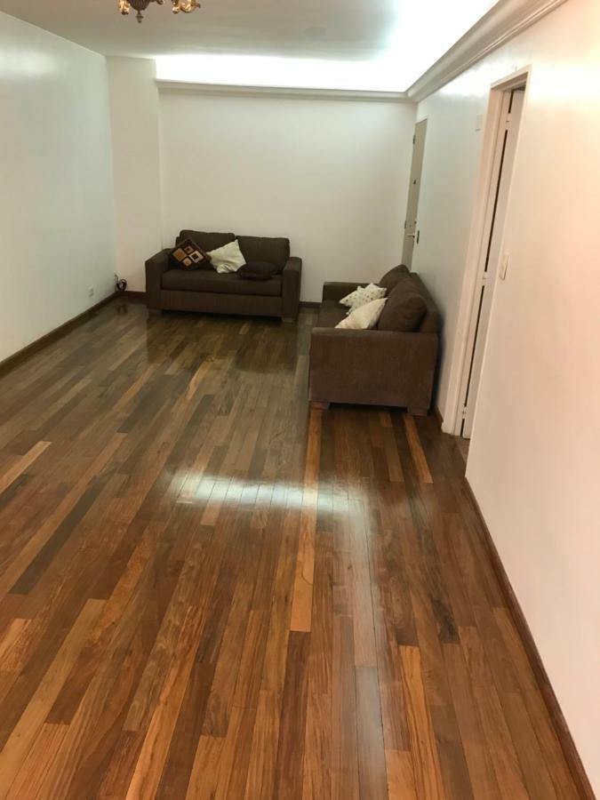 Cabildo Y Juramento Con Parrilla Apartment Буенос Айрес Екстериор снимка