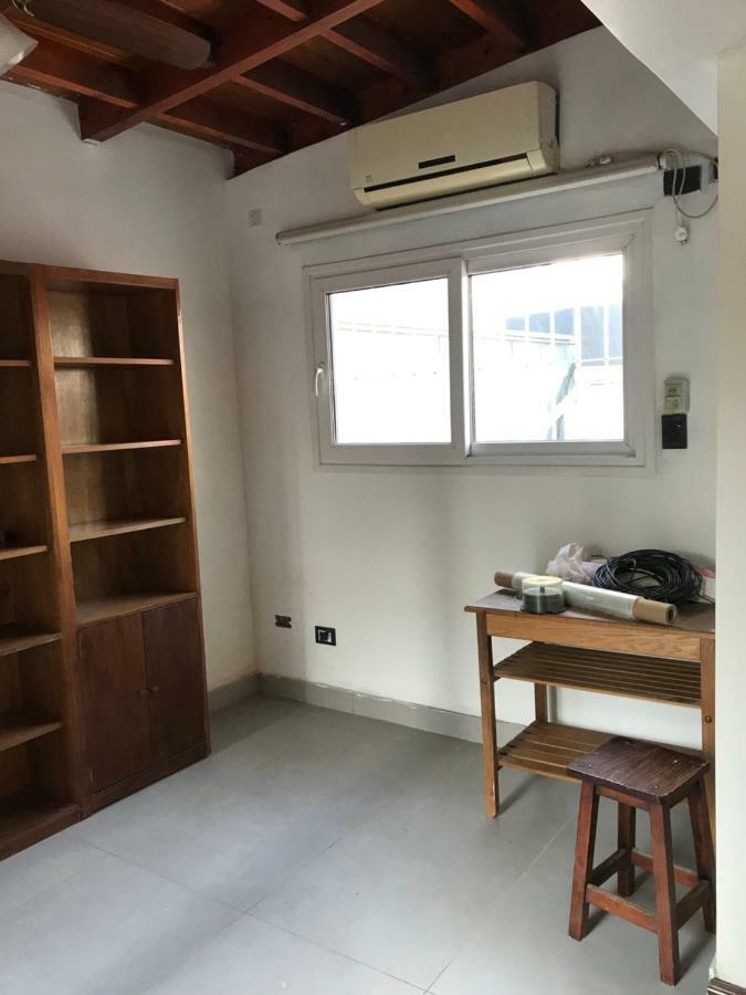 Cabildo Y Juramento Con Parrilla Apartment Буенос Айрес Екстериор снимка