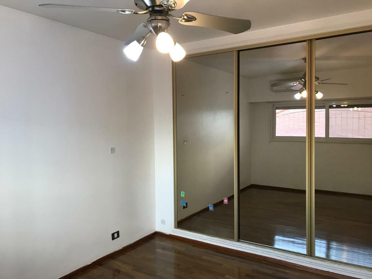Cabildo Y Juramento Con Parrilla Apartment Буенос Айрес Екстериор снимка