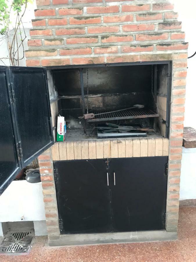 Cabildo Y Juramento Con Parrilla Apartment Буенос Айрес Екстериор снимка