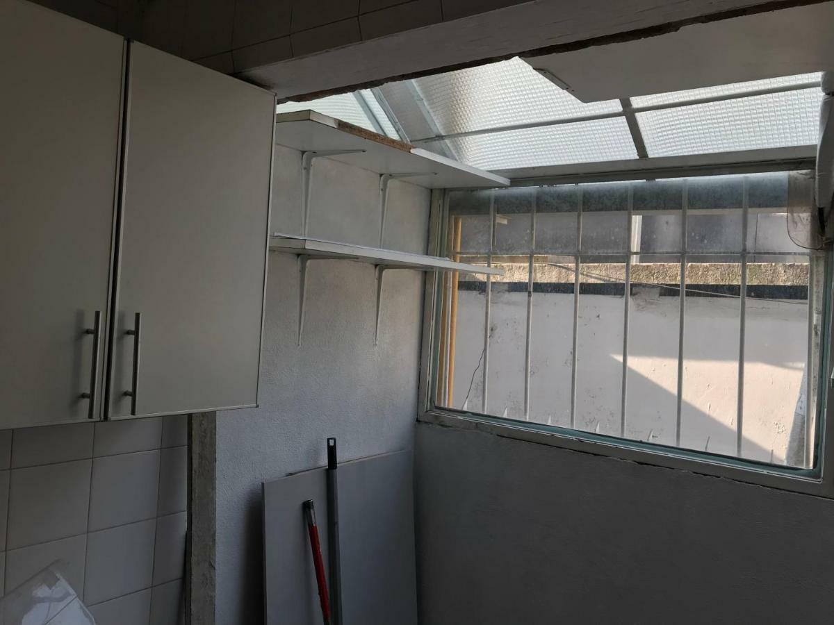 Cabildo Y Juramento Con Parrilla Apartment Буенос Айрес Екстериор снимка