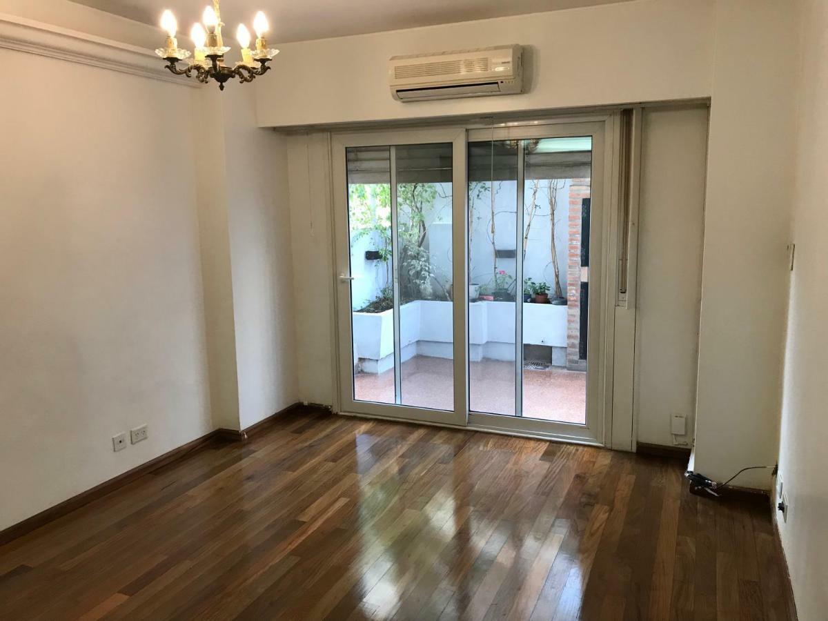 Cabildo Y Juramento Con Parrilla Apartment Буенос Айрес Екстериор снимка