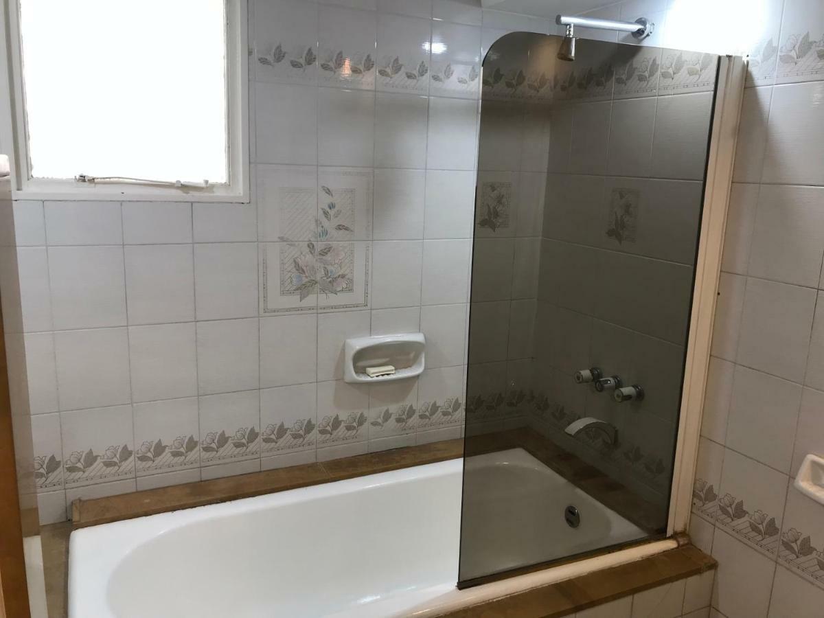 Cabildo Y Juramento Con Parrilla Apartment Буенос Айрес Екстериор снимка