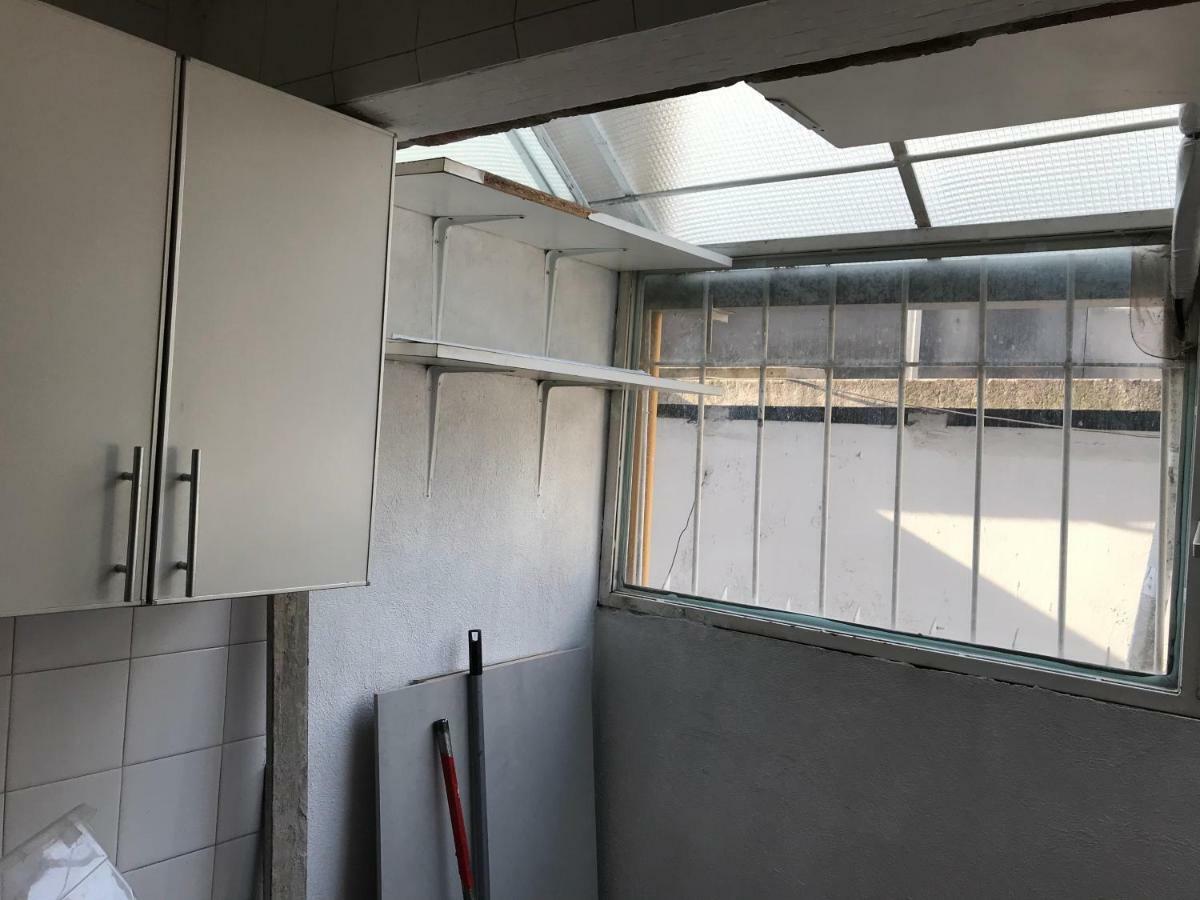 Cabildo Y Juramento Con Parrilla Apartment Буенос Айрес Екстериор снимка