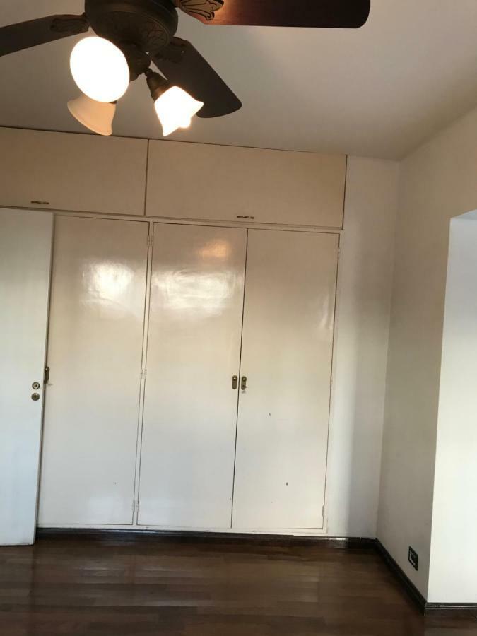 Cabildo Y Juramento Con Parrilla Apartment Буенос Айрес Екстериор снимка