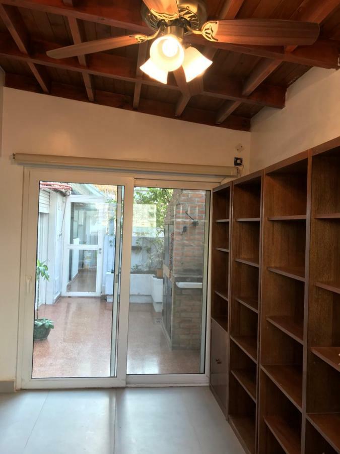 Cabildo Y Juramento Con Parrilla Apartment Буенос Айрес Екстериор снимка
