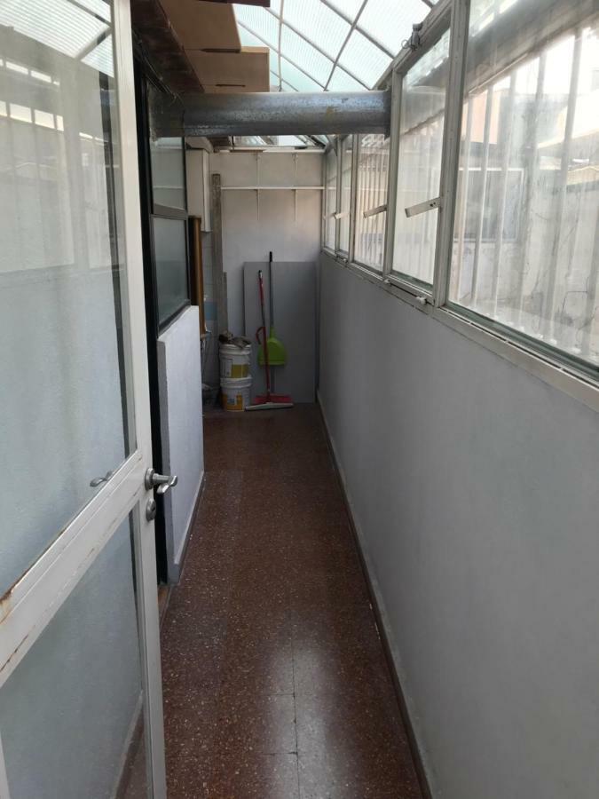 Cabildo Y Juramento Con Parrilla Apartment Буенос Айрес Екстериор снимка