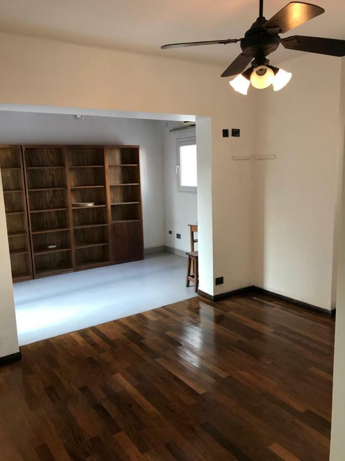 Cabildo Y Juramento Con Parrilla Apartment Буенос Айрес Екстериор снимка