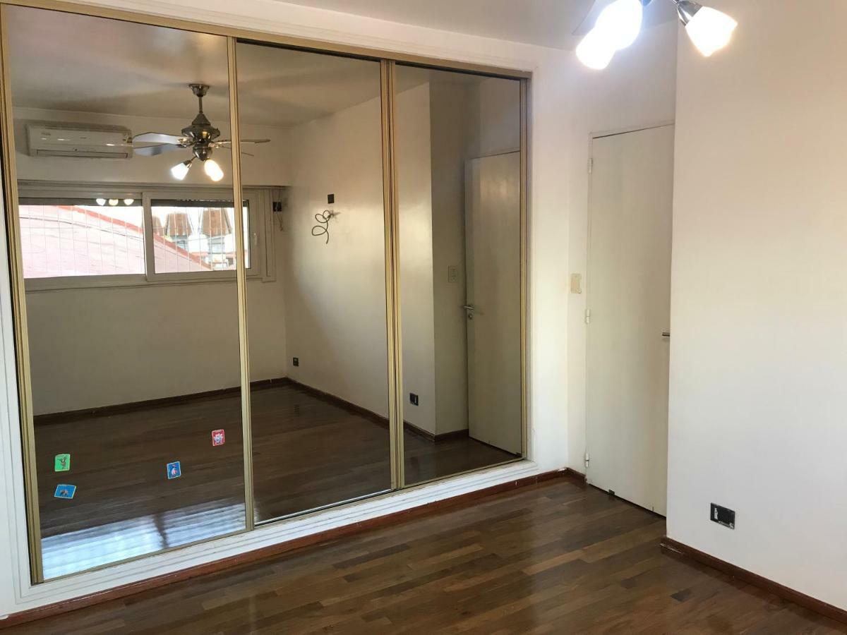 Cabildo Y Juramento Con Parrilla Apartment Буенос Айрес Екстериор снимка