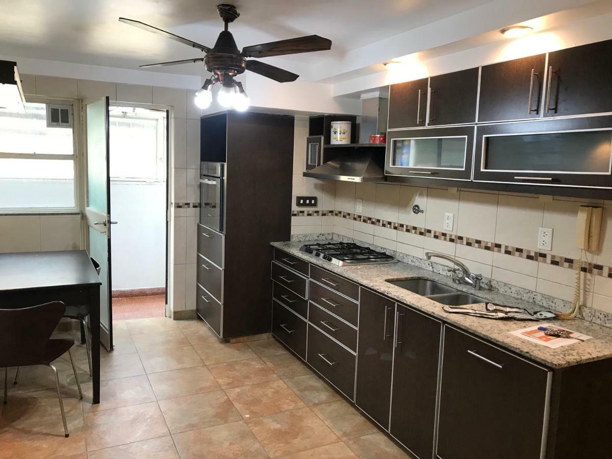 Cabildo Y Juramento Con Parrilla Apartment Буенос Айрес Екстериор снимка