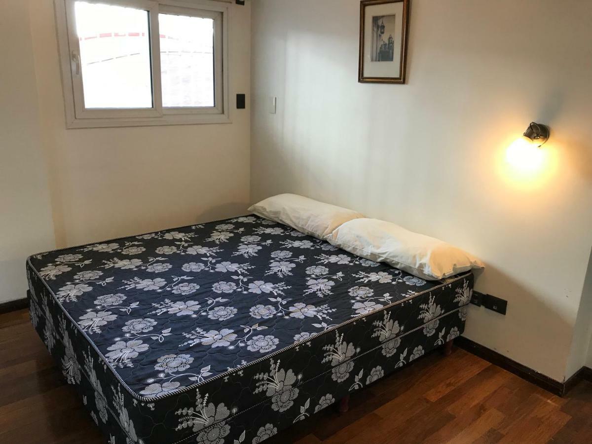 Cabildo Y Juramento Con Parrilla Apartment Буенос Айрес Екстериор снимка