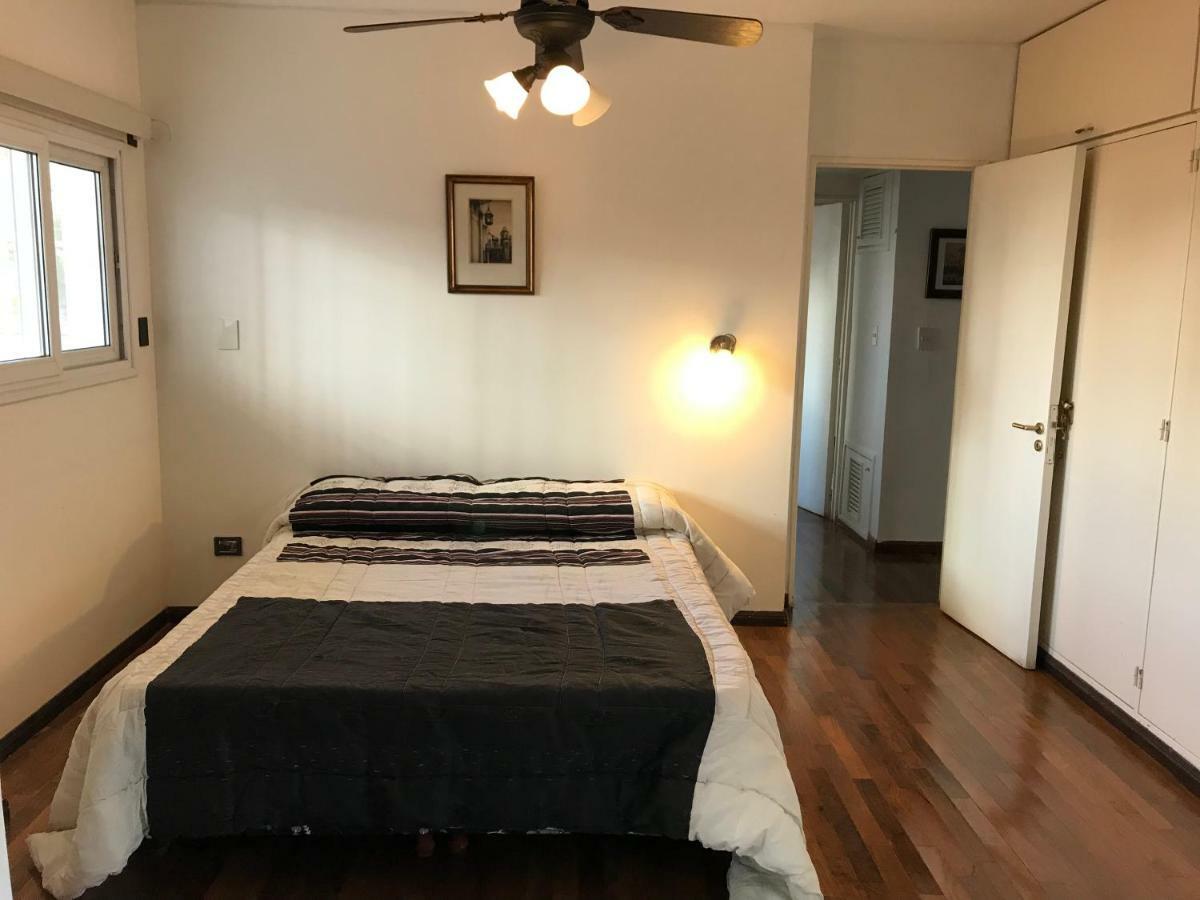 Cabildo Y Juramento Con Parrilla Apartment Буенос Айрес Екстериор снимка