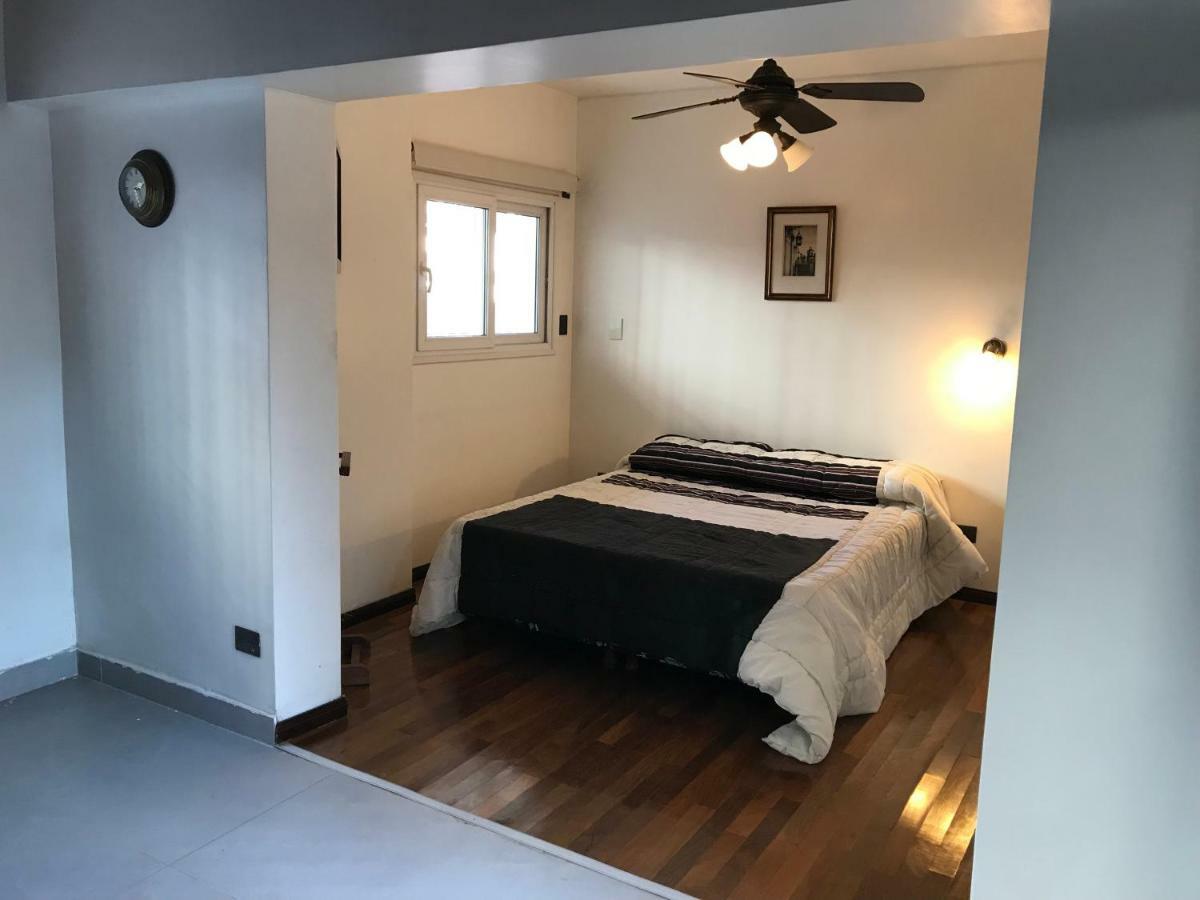 Cabildo Y Juramento Con Parrilla Apartment Буенос Айрес Екстериор снимка