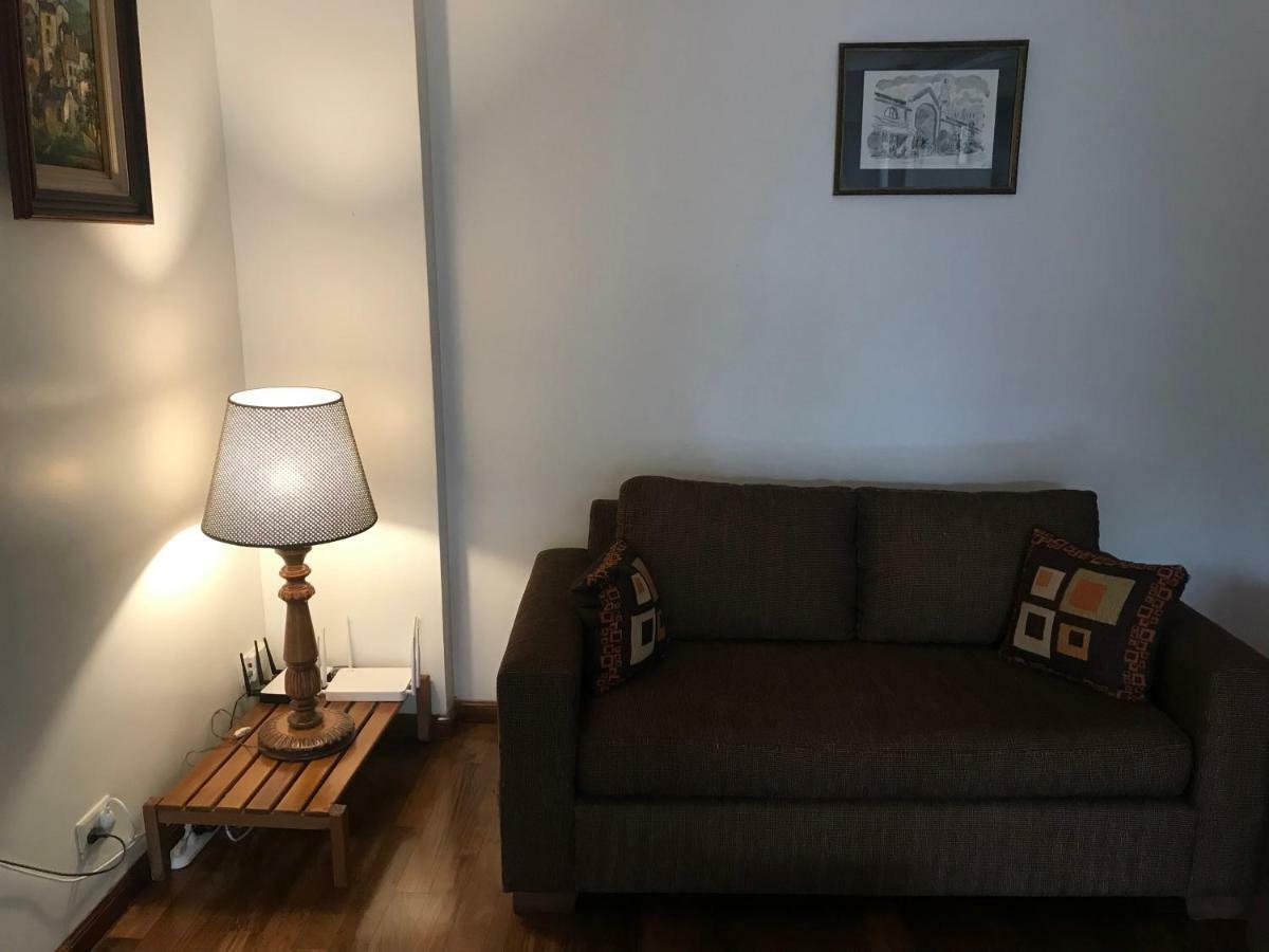 Cabildo Y Juramento Con Parrilla Apartment Буенос Айрес Екстериор снимка