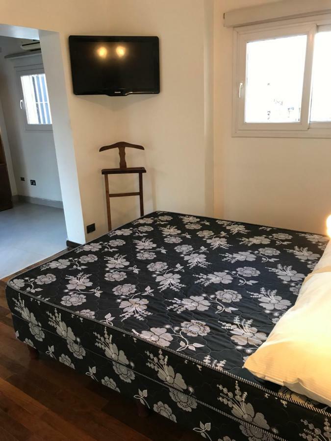 Cabildo Y Juramento Con Parrilla Apartment Буенос Айрес Екстериор снимка