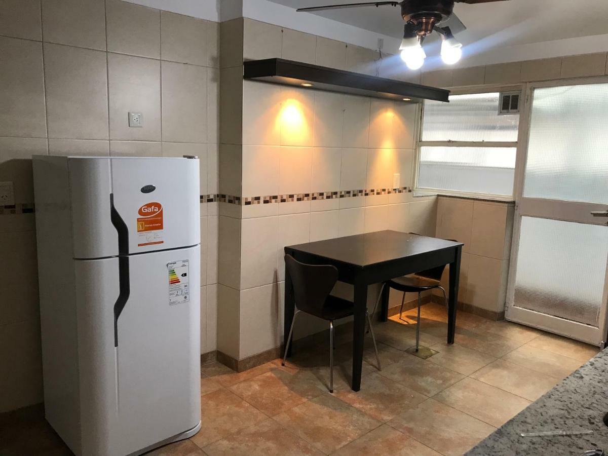 Cabildo Y Juramento Con Parrilla Apartment Буенос Айрес Екстериор снимка