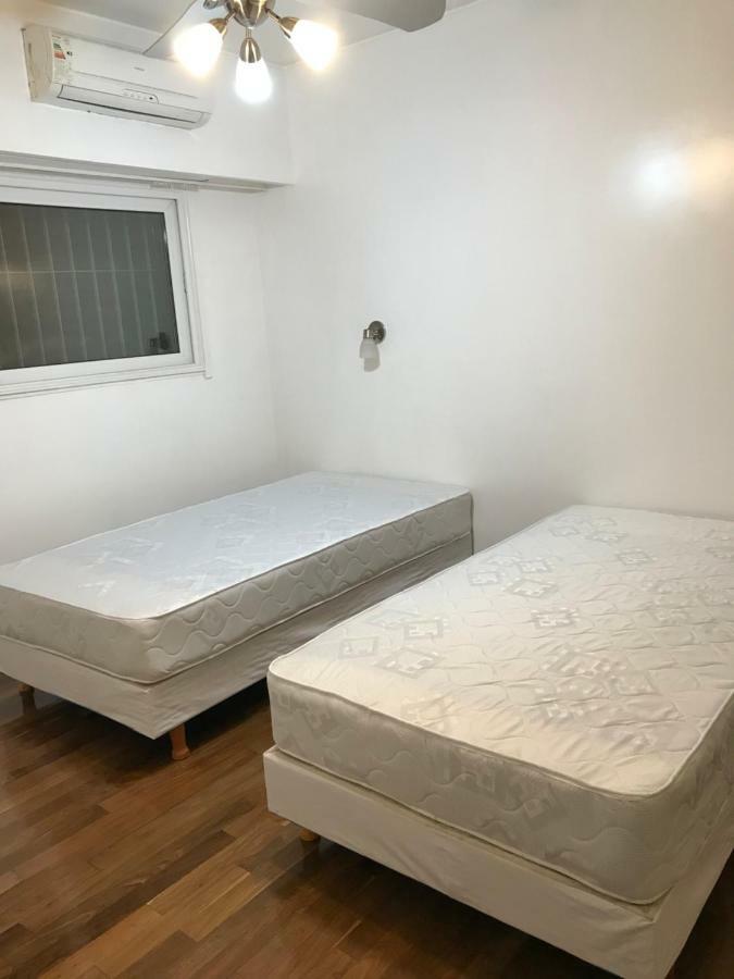 Cabildo Y Juramento Con Parrilla Apartment Буенос Айрес Екстериор снимка