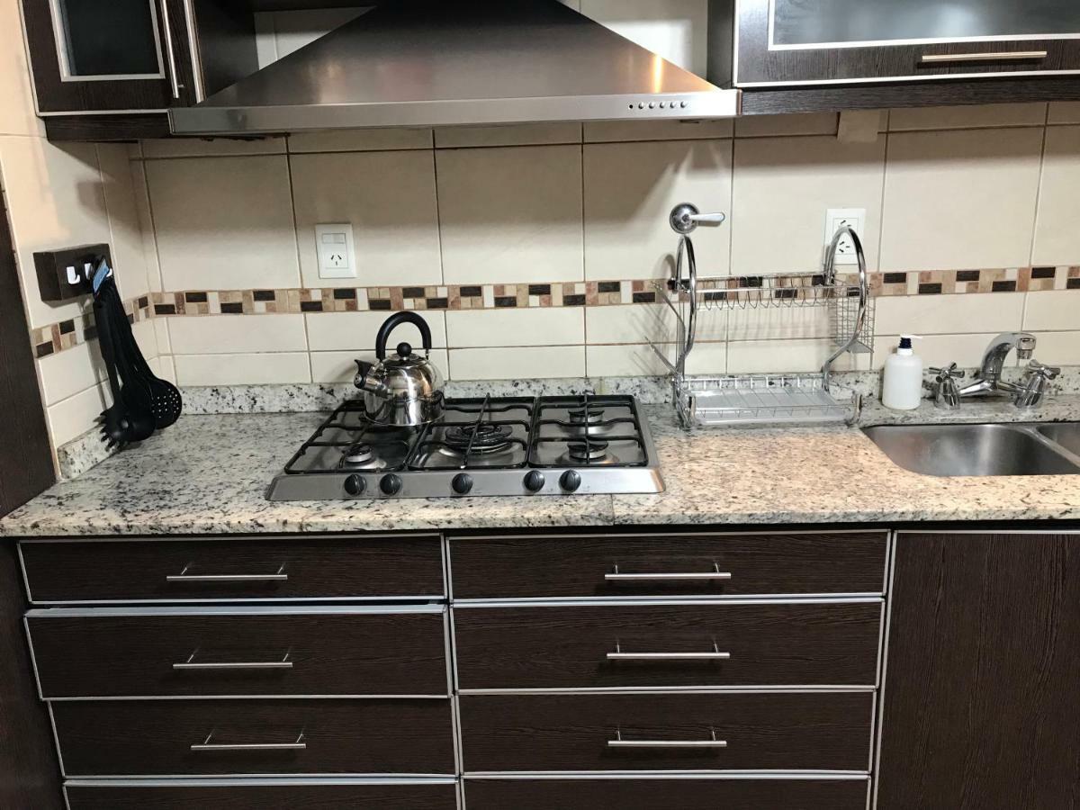 Cabildo Y Juramento Con Parrilla Apartment Буенос Айрес Екстериор снимка