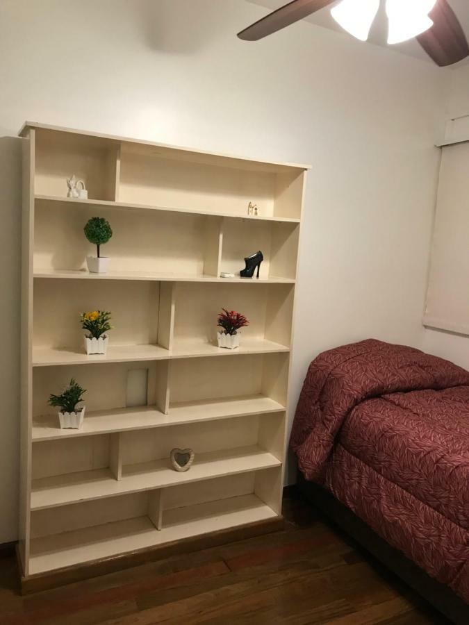 Cabildo Y Juramento Con Parrilla Apartment Буенос Айрес Екстериор снимка