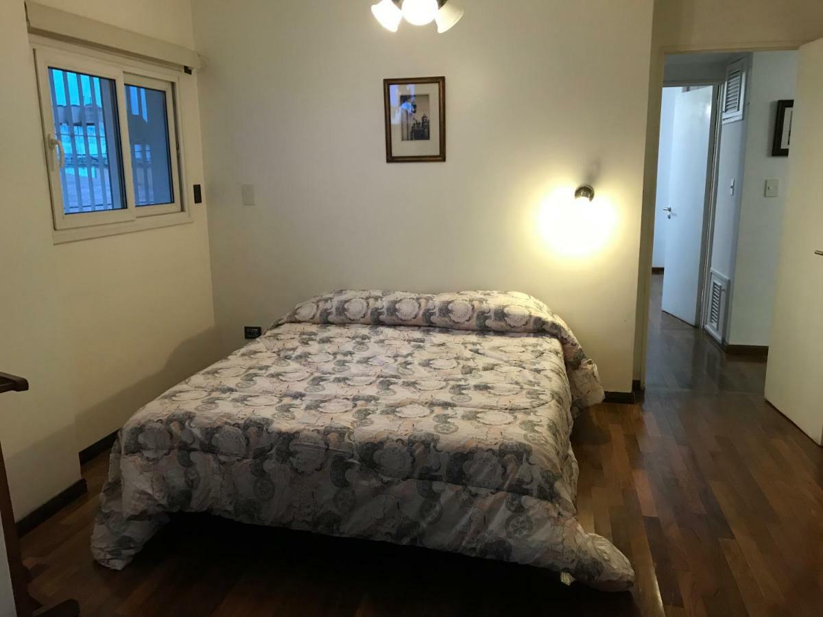Cabildo Y Juramento Con Parrilla Apartment Буенос Айрес Екстериор снимка