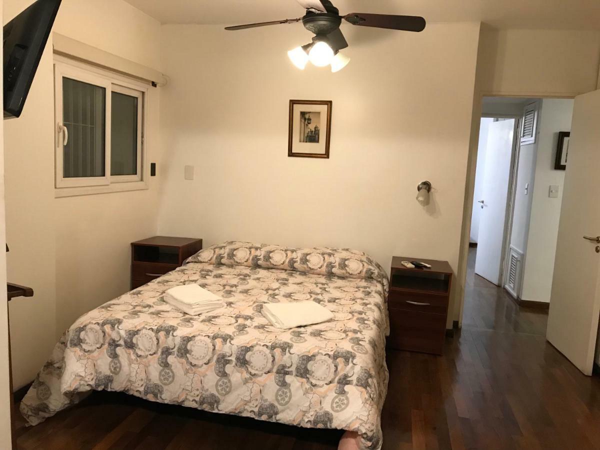 Cabildo Y Juramento Con Parrilla Apartment Буенос Айрес Екстериор снимка