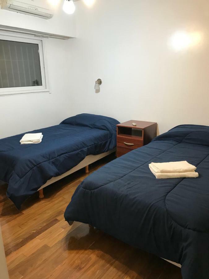 Cabildo Y Juramento Con Parrilla Apartment Буенос Айрес Екстериор снимка