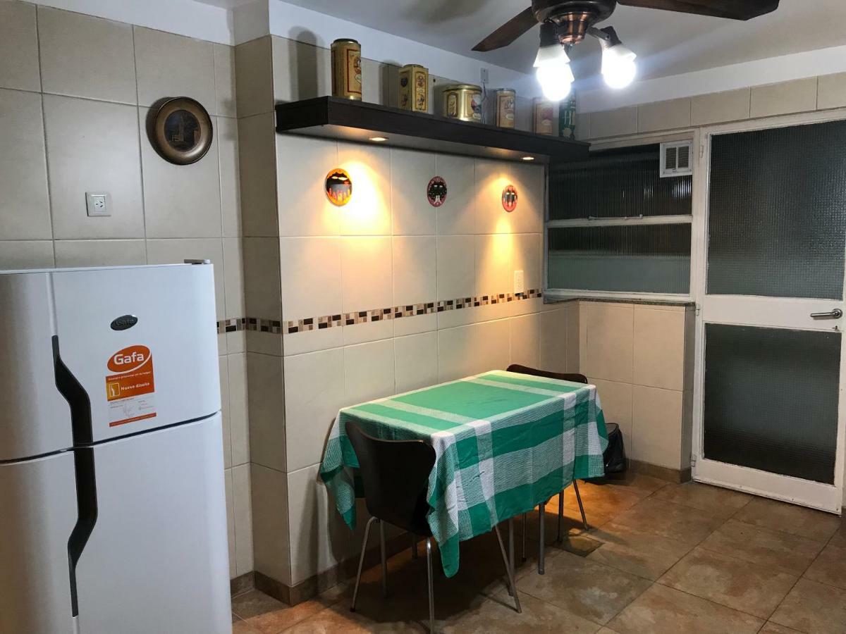 Cabildo Y Juramento Con Parrilla Apartment Буенос Айрес Екстериор снимка